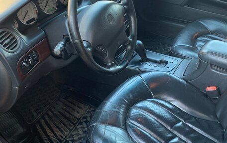 Chrysler 300M, 1999 год, 260 000 рублей, 7 фотография