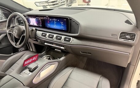 Mercedes-Benz GLE Coupe, 2025 год, 11 999 000 рублей, 31 фотография