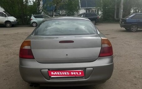Chrysler 300M, 1999 год, 260 000 рублей, 4 фотография