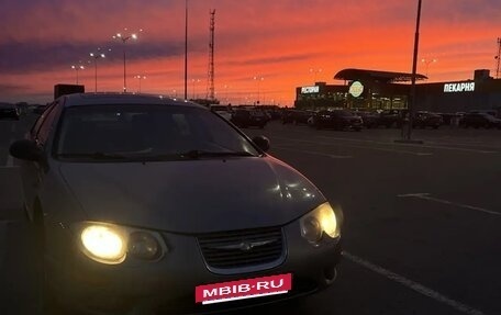 Chrysler 300M, 1999 год, 260 000 рублей, 5 фотография