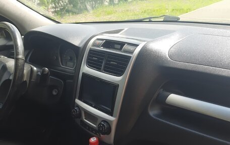 KIA Sportage II, 2010 год, 585 000 рублей, 10 фотография