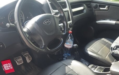 KIA Sportage II, 2010 год, 585 000 рублей, 9 фотография