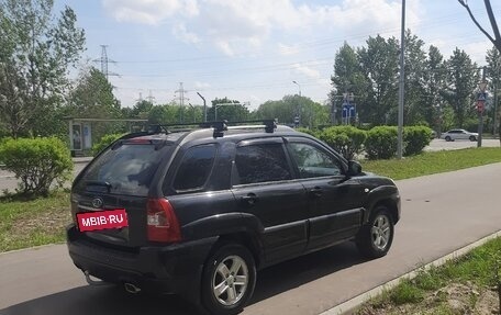 KIA Sportage II, 2010 год, 585 000 рублей, 5 фотография