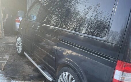 Volkswagen Multivan T5, 2008 год, 1 000 000 рублей, 3 фотография