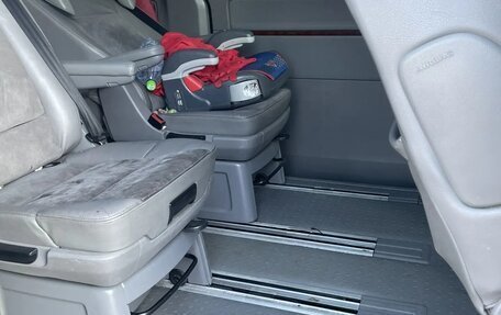 Volkswagen Multivan T5, 2008 год, 1 000 000 рублей, 6 фотография