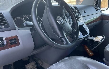 Volkswagen Multivan T5, 2008 год, 1 000 000 рублей, 7 фотография
