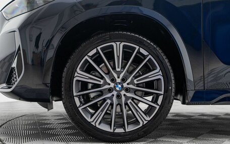 BMW X1, 2025 год, 5 650 000 рублей, 10 фотография