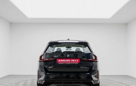 BMW X1, 2025 год, 5 650 000 рублей, 4 фотография