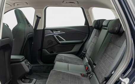BMW X1, 2025 год, 5 650 000 рублей, 14 фотография