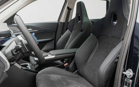 BMW X1, 2025 год, 5 650 000 рублей, 23 фотография