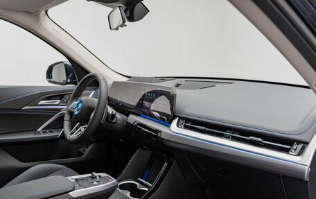 BMW X1, 2025 год, 5 650 000 рублей, 26 фотография