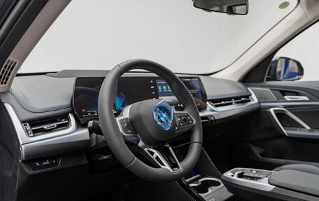 BMW X1, 2025 год, 5 650 000 рублей, 34 фотография
