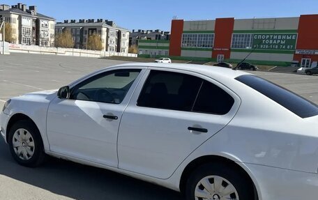 Skoda Octavia, 2013 год, 460 000 рублей, 3 фотография