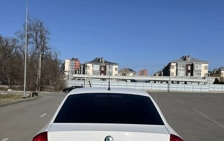 Skoda Octavia, 2013 год, 460 000 рублей, 2 фотография