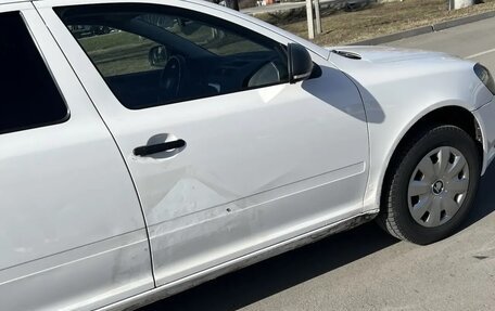 Skoda Octavia, 2013 год, 460 000 рублей, 4 фотография