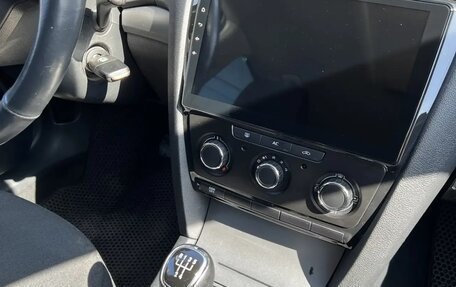 Skoda Octavia, 2013 год, 460 000 рублей, 10 фотография