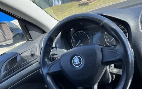 Skoda Octavia, 2013 год, 460 000 рублей, 7 фотография