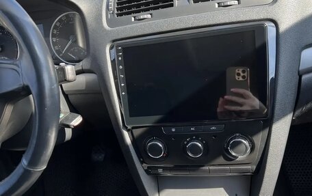 Skoda Octavia, 2013 год, 460 000 рублей, 9 фотография