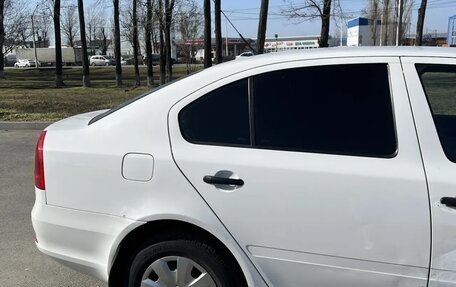 Skoda Octavia, 2013 год, 460 000 рублей, 8 фотография