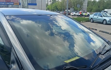 Hyundai Solaris II рестайлинг, 2013 год, 670 000 рублей, 6 фотография