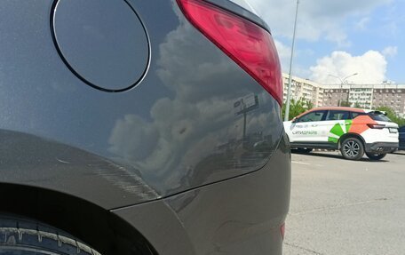 Hyundai Solaris II рестайлинг, 2013 год, 670 000 рублей, 23 фотография