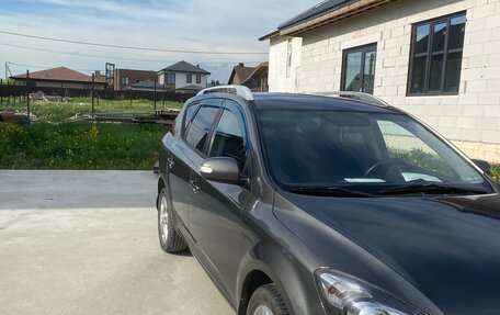 KIA cee'd I рестайлинг, 2012 год, 690 000 рублей, 2 фотография
