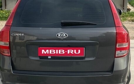 KIA cee'd I рестайлинг, 2012 год, 690 000 рублей, 6 фотография