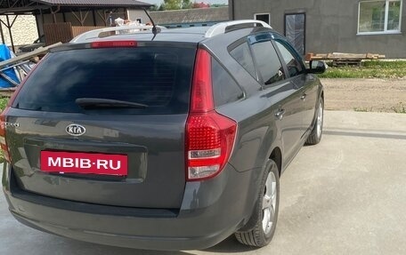 KIA cee'd I рестайлинг, 2012 год, 690 000 рублей, 4 фотография