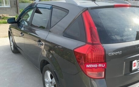 KIA cee'd I рестайлинг, 2012 год, 690 000 рублей, 5 фотография
