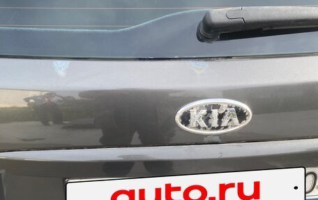 KIA cee'd I рестайлинг, 2012 год, 690 000 рублей, 7 фотография