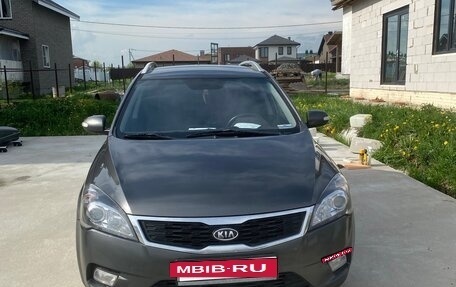 KIA cee'd I рестайлинг, 2012 год, 690 000 рублей, 3 фотография
