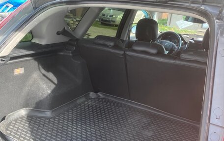KIA cee'd I рестайлинг, 2012 год, 690 000 рублей, 9 фотография