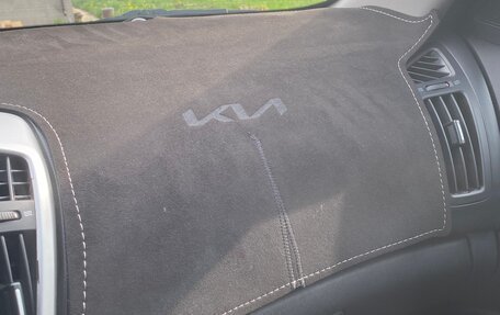 KIA cee'd I рестайлинг, 2012 год, 690 000 рублей, 16 фотография