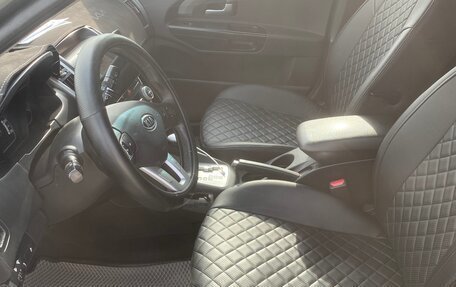 KIA cee'd I рестайлинг, 2012 год, 690 000 рублей, 11 фотография
