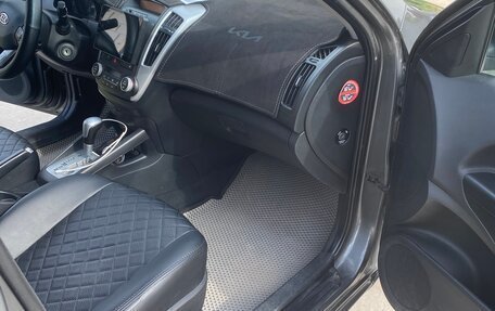 KIA cee'd I рестайлинг, 2012 год, 690 000 рублей, 13 фотография