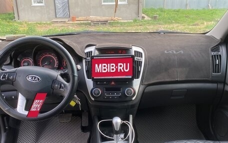 KIA cee'd I рестайлинг, 2012 год, 690 000 рублей, 19 фотография