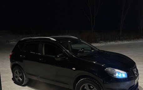 Nissan Qashqai, 2012 год, 900 000 рублей, 5 фотография