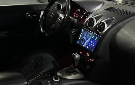 Nissan Qashqai, 2012 год, 900 000 рублей, 8 фотография