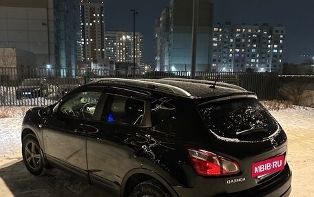 Nissan Qashqai, 2012 год, 900 000 рублей, 4 фотография