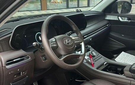 Hyundai Palisade I, 2023 год, 6 250 000 рублей, 2 фотография