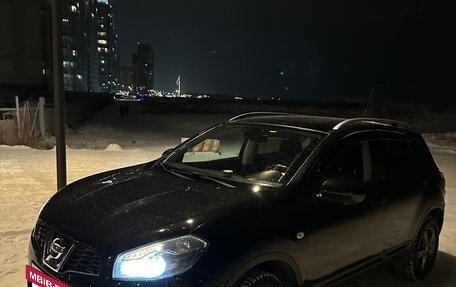 Nissan Qashqai, 2012 год, 900 000 рублей, 6 фотография