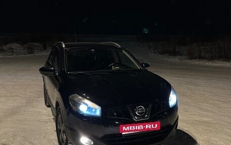 Nissan Qashqai, 2012 год, 900 000 рублей, 7 фотография
