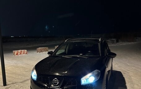 Nissan Qashqai, 2012 год, 900 000 рублей, 2 фотография