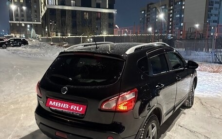 Nissan Qashqai, 2012 год, 900 000 рублей, 3 фотография