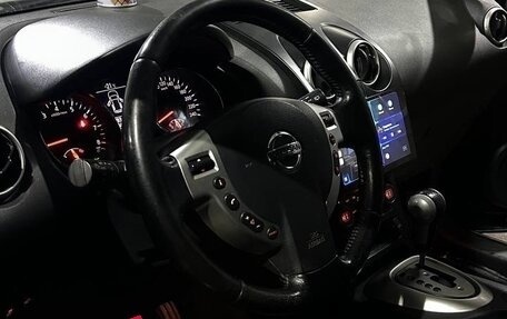 Nissan Qashqai, 2012 год, 900 000 рублей, 9 фотография
