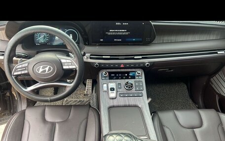Hyundai Palisade I, 2023 год, 6 250 000 рублей, 5 фотография