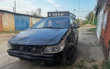 Lifan Solano I (630) рестайлинг, 2011 год, 67 000 рублей, 6 фотография