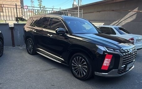 Hyundai Palisade I, 2023 год, 6 250 000 рублей, 8 фотография