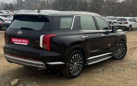 Hyundai Palisade I, 2023 год, 6 250 000 рублей, 7 фотография