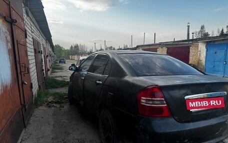 Lifan Solano I (630) рестайлинг, 2011 год, 67 000 рублей, 3 фотография